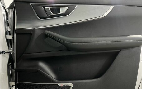 Chery Tiggo 7 Pro, 2022 год, 1 770 000 рублей, 19 фотография