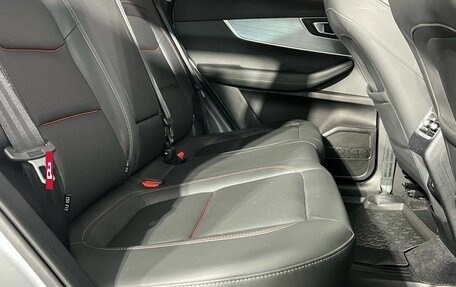 Chery Tiggo 7 Pro, 2022 год, 1 770 000 рублей, 17 фотография