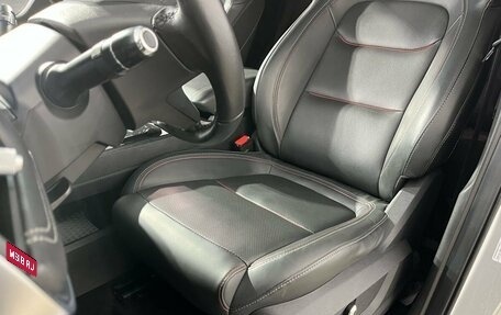 Chery Tiggo 7 Pro, 2022 год, 1 770 000 рублей, 14 фотография