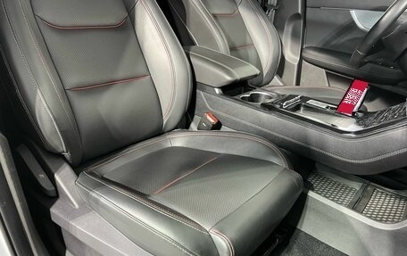 Chery Tiggo 7 Pro, 2022 год, 1 770 000 рублей, 15 фотография