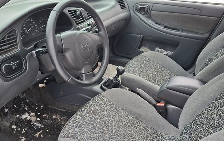 ЗАЗ Chance, 2010 год, 200 000 рублей, 7 фотография