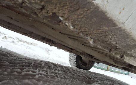 ЗАЗ Chance, 2010 год, 200 000 рублей, 11 фотография