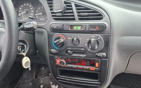 ЗАЗ Chance, 2010 год, 200 000 рублей, 9 фотография