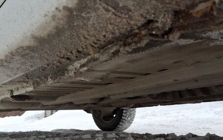 ЗАЗ Chance, 2010 год, 200 000 рублей, 12 фотография