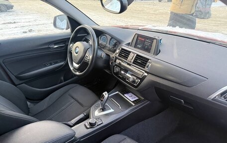 BMW 1 серия, 2017 год, 1 300 000 рублей, 3 фотография