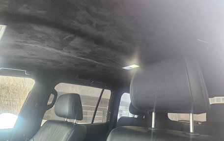 Toyota Land Cruiser 200, 2020 год, 6 400 000 рублей, 7 фотография