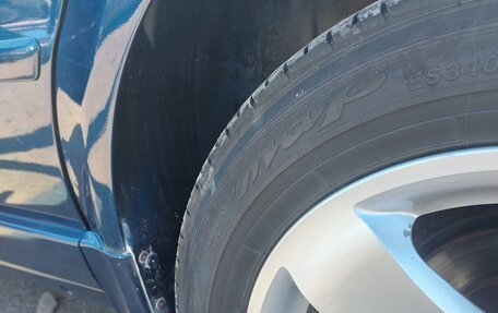 Volkswagen Passat B5+ рестайлинг, 1998 год, 475 000 рублей, 5 фотография