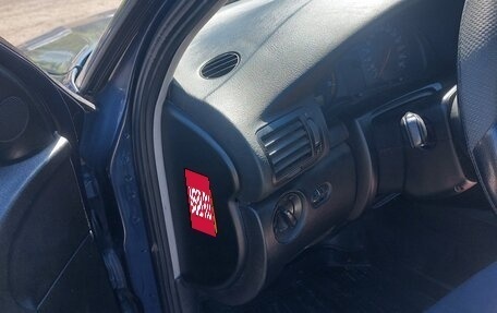 Volkswagen Passat B5+ рестайлинг, 1998 год, 475 000 рублей, 7 фотография