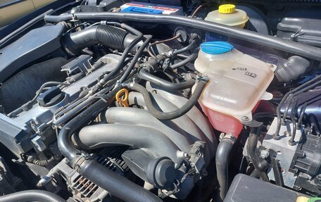 Volkswagen Passat B5+ рестайлинг, 1998 год, 475 000 рублей, 12 фотография