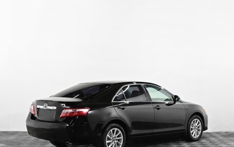 Toyota Camry, 2009 год, 1 049 000 рублей, 3 фотография