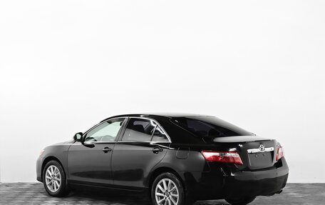 Toyota Camry, 2009 год, 1 049 000 рублей, 4 фотография