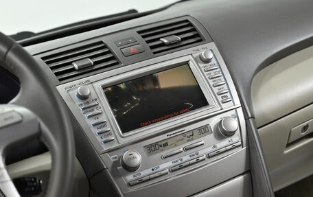 Toyota Camry, 2009 год, 1 049 000 рублей, 7 фотография