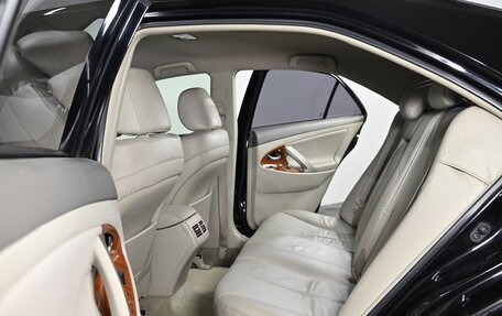 Toyota Camry, 2009 год, 1 049 000 рублей, 6 фотография