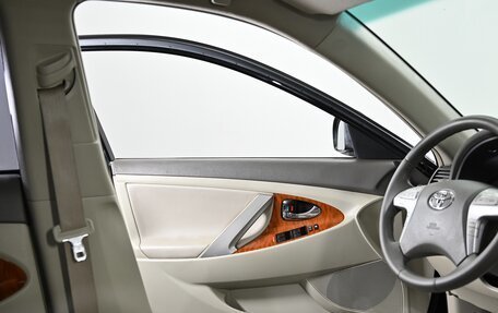 Toyota Camry, 2009 год, 1 049 000 рублей, 14 фотография