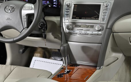 Toyota Camry, 2009 год, 1 049 000 рублей, 13 фотография