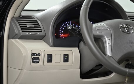 Toyota Camry, 2009 год, 1 049 000 рублей, 12 фотография