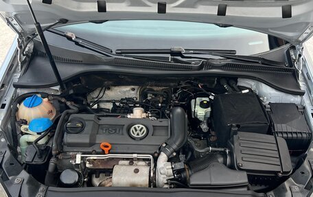 Volkswagen Golf VI, 2011 год, 620 000 рублей, 8 фотография