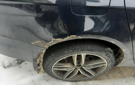 Audi A4, 2012 год, 1 500 000 рублей, 5 фотография