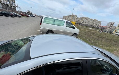 Mazda 6, 2017 год, 2 050 000 рублей, 8 фотография