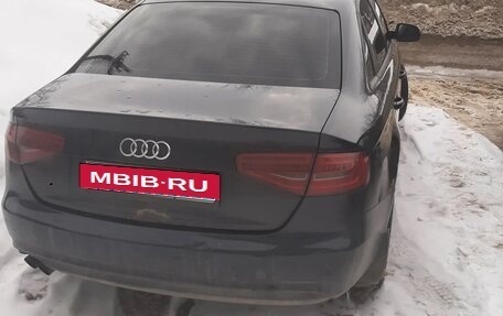 Audi A4, 2012 год, 1 500 000 рублей, 7 фотография