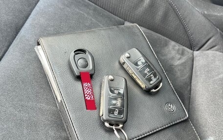 Volkswagen Golf VI, 2011 год, 620 000 рублей, 12 фотография