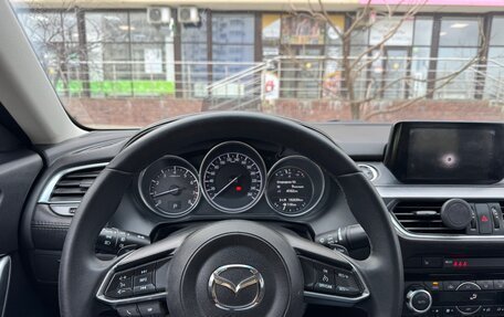 Mazda 6, 2017 год, 2 050 000 рублей, 13 фотография