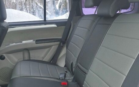 Mitsubishi Pajero Sport II рестайлинг, 2013 год, 1 399 000 рублей, 5 фотография
