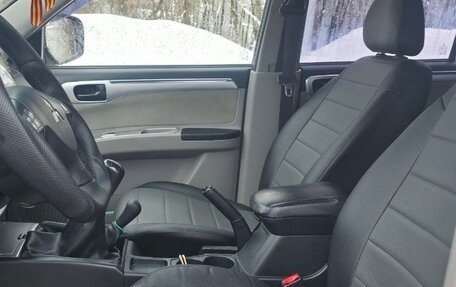 Mitsubishi Pajero Sport II рестайлинг, 2013 год, 1 399 000 рублей, 6 фотография