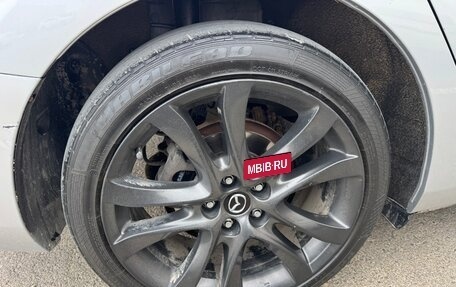 Mazda 6, 2017 год, 2 050 000 рублей, 10 фотография