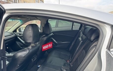 Mazda 6, 2017 год, 2 050 000 рублей, 17 фотография