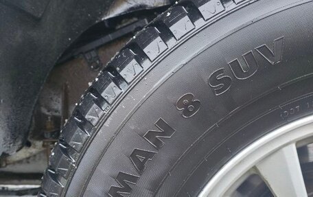 Mitsubishi Pajero Sport II рестайлинг, 2013 год, 1 399 000 рублей, 8 фотография