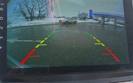 Mitsubishi Pajero Sport II рестайлинг, 2013 год, 1 399 000 рублей, 13 фотография