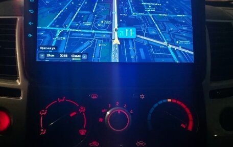 Mitsubishi Pajero Sport II рестайлинг, 2013 год, 1 399 000 рублей, 14 фотография