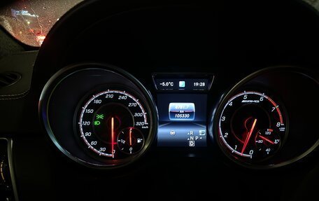 Mercedes-Benz GLE AMG, 2018 год, 5 350 000 рублей, 15 фотография