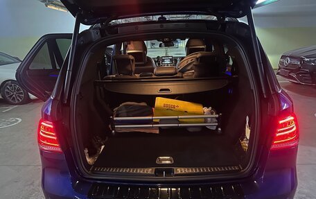 Mercedes-Benz GLE AMG, 2018 год, 5 350 000 рублей, 14 фотография