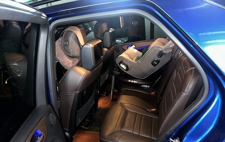 Mercedes-Benz GLE AMG, 2018 год, 5 350 000 рублей, 13 фотография