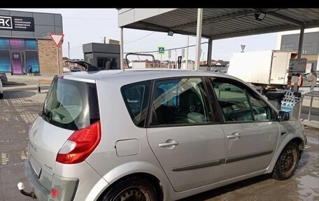 Renault Scenic III, 2006 год, 450 000 рублей, 4 фотография