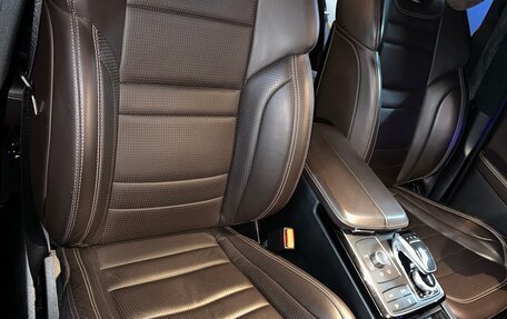 Mercedes-Benz GLE AMG, 2018 год, 5 350 000 рублей, 10 фотография