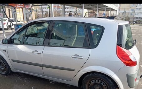 Renault Scenic III, 2006 год, 450 000 рублей, 2 фотография