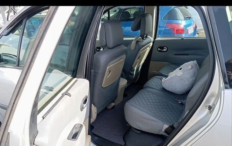 Renault Scenic III, 2006 год, 450 000 рублей, 8 фотография