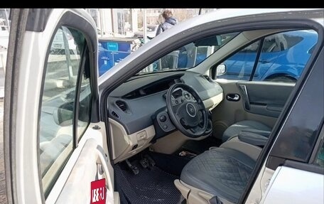 Renault Scenic III, 2006 год, 450 000 рублей, 7 фотография