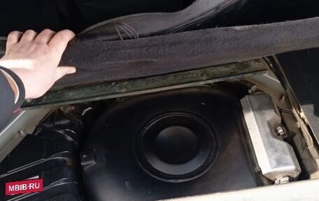 Renault Scenic III, 2006 год, 450 000 рублей, 16 фотография