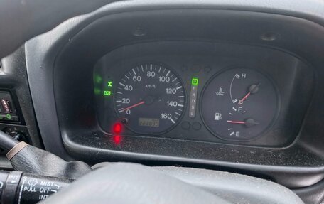 Mazda Bongo IV, 2010 год, 900 000 рублей, 5 фотография