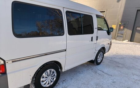 Mazda Bongo IV, 2010 год, 900 000 рублей, 3 фотография