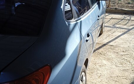 Hyundai Elantra IV, 2007 год, 600 000 рублей, 6 фотография