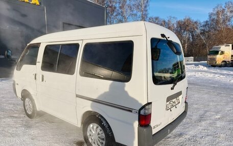 Mazda Bongo IV, 2010 год, 900 000 рублей, 2 фотография
