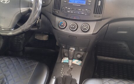 Hyundai Elantra IV, 2007 год, 600 000 рублей, 5 фотография