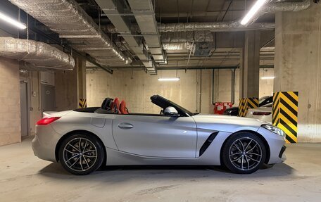 BMW Z4, 2019 год, 4 700 000 рублей, 2 фотография