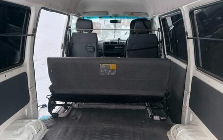 Mazda Bongo IV, 2010 год, 900 000 рублей, 7 фотография