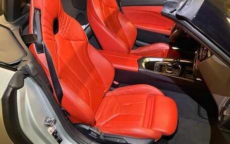 BMW Z4, 2019 год, 4 700 000 рублей, 12 фотография